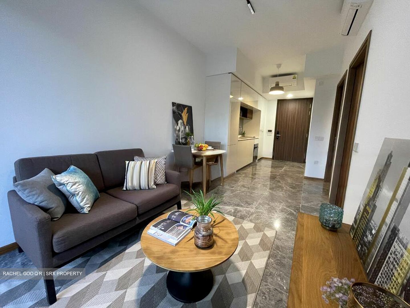 Fourth Avenue Residences (D10), Apartment #435603211
